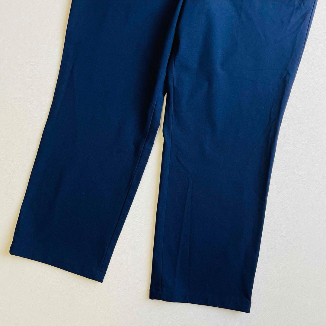 6797【美品】　ブリーフィング　ストレッチパンツ　24年モデル　大きいサイズ