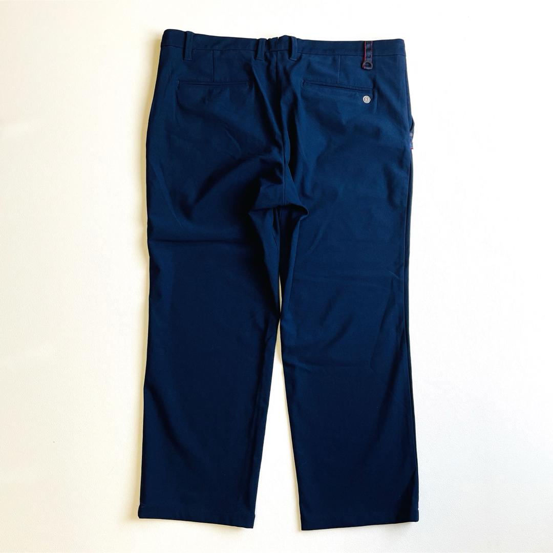 6797【美品】　ブリーフィング　ストレッチパンツ　24年モデル　大きいサイズ