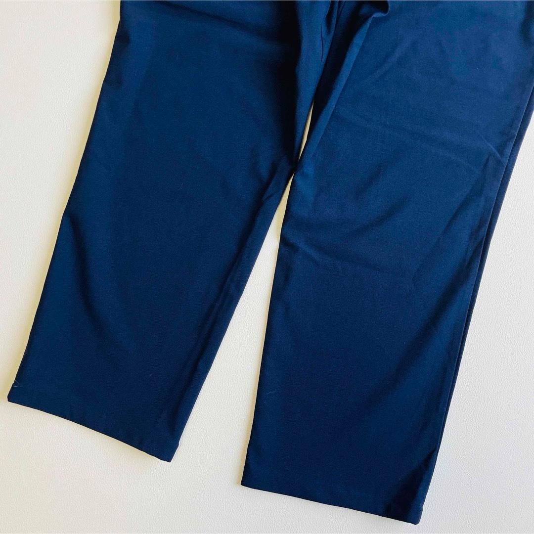 6797【美品】　ブリーフィング　ストレッチパンツ　24年モデル　大きいサイズ