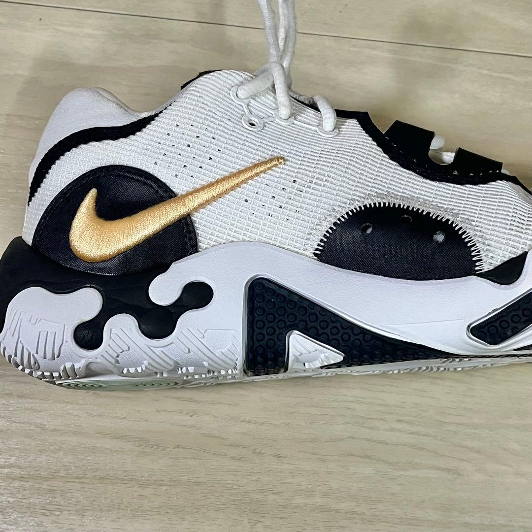 NIKE PG6 EP ナイキ ポールジョージ バッシュ 27.5cm