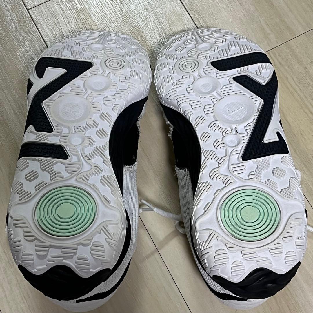 NIKE PG6 EP ナイキ ポールジョージ バッシュ 27.5cm
