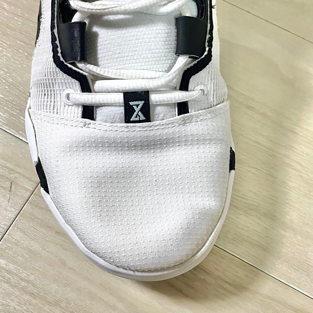NIKE PG6 EP ナイキ ポールジョージ バッシュ 27.5cm