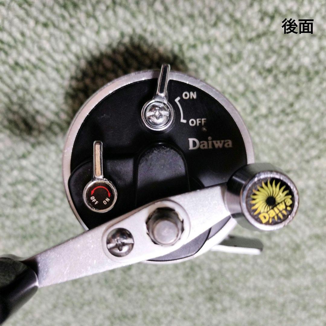 【リール】Daiwa Coronet ST-10C：出品27