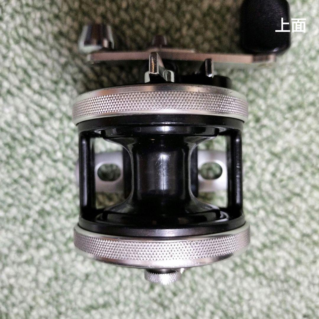 【リール】Daiwa Coronet ST-10C：出品27