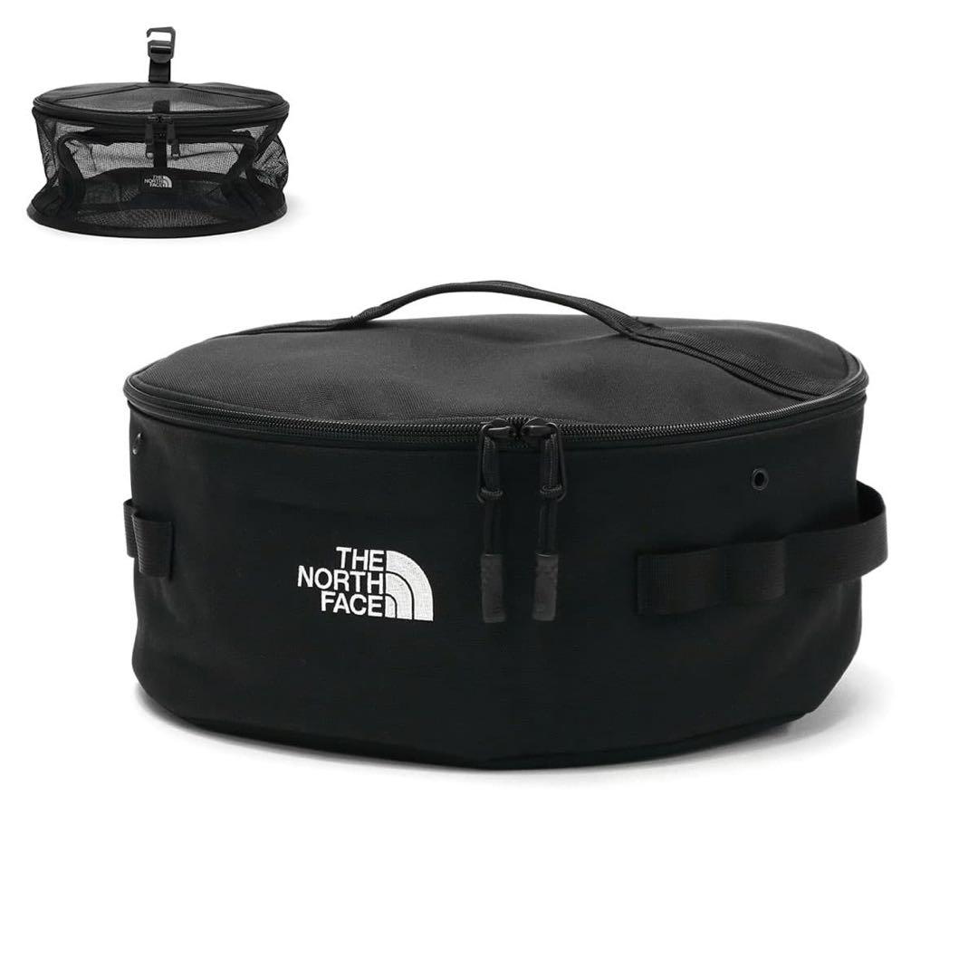 フィルデンス ディッシュケース カトラリーケース THE NORTH FACE
