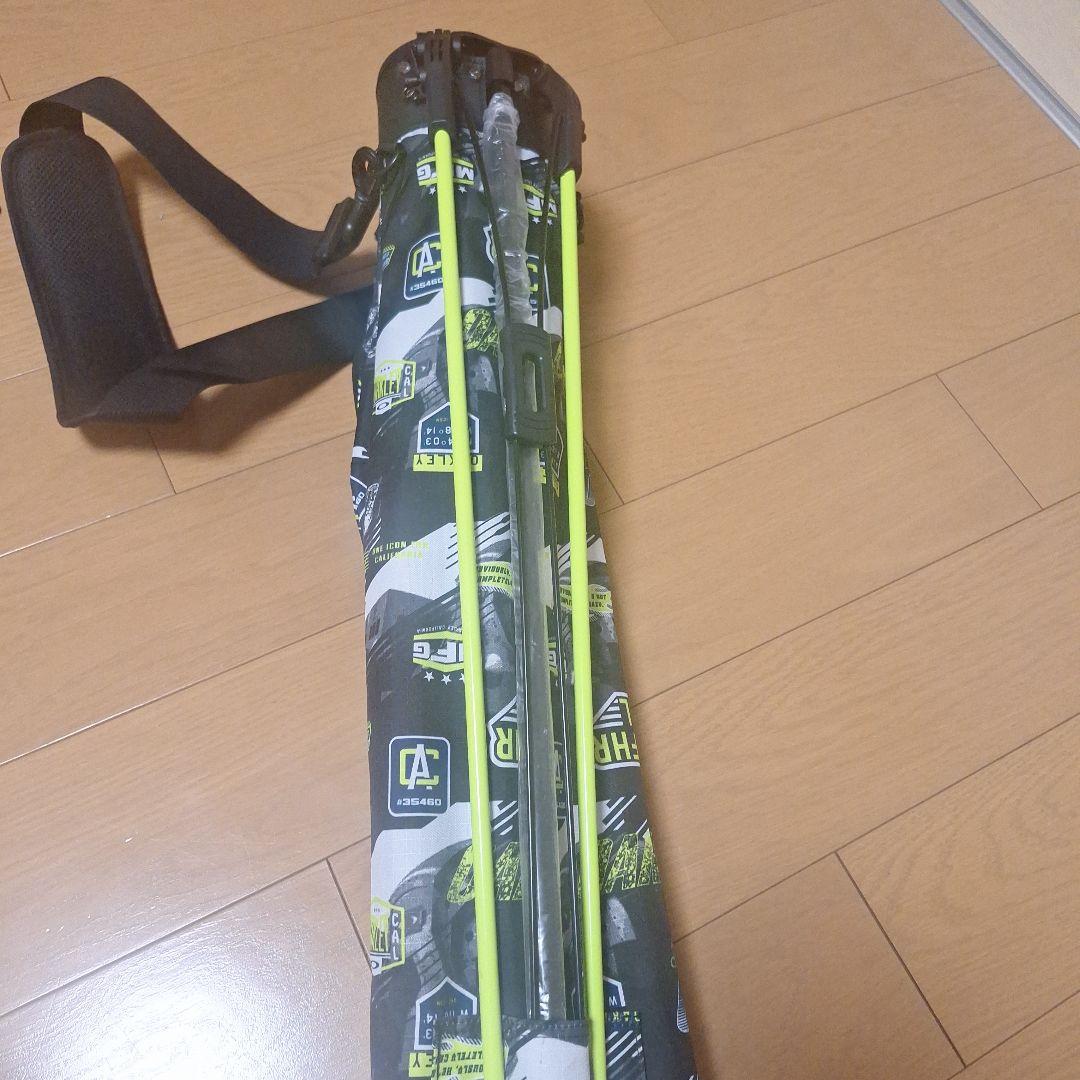 Oakley 750 サブバッグ　ゴルフ