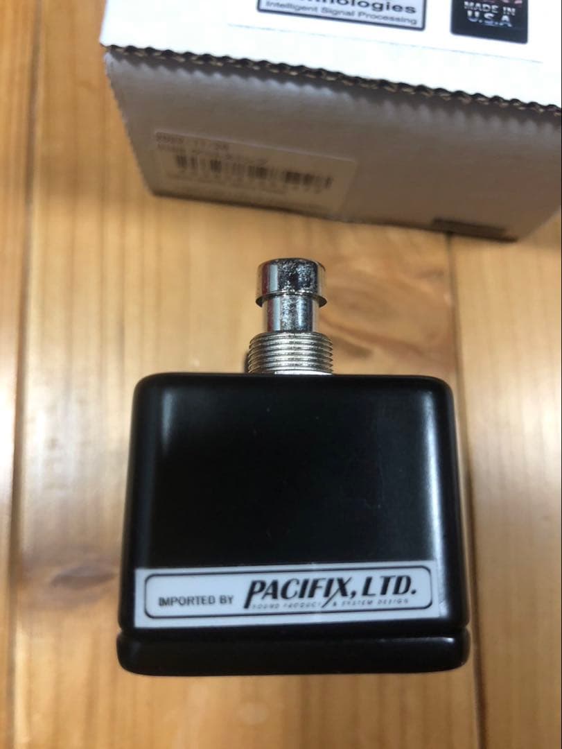 ギター iSP Technologies DECIMATOR X DECI-MATE