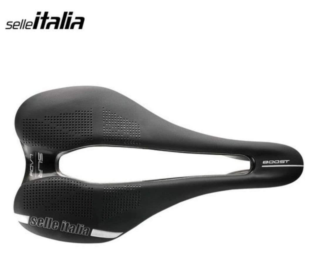selle italia SLR LADY BOOST,Ti316,S,TT女子