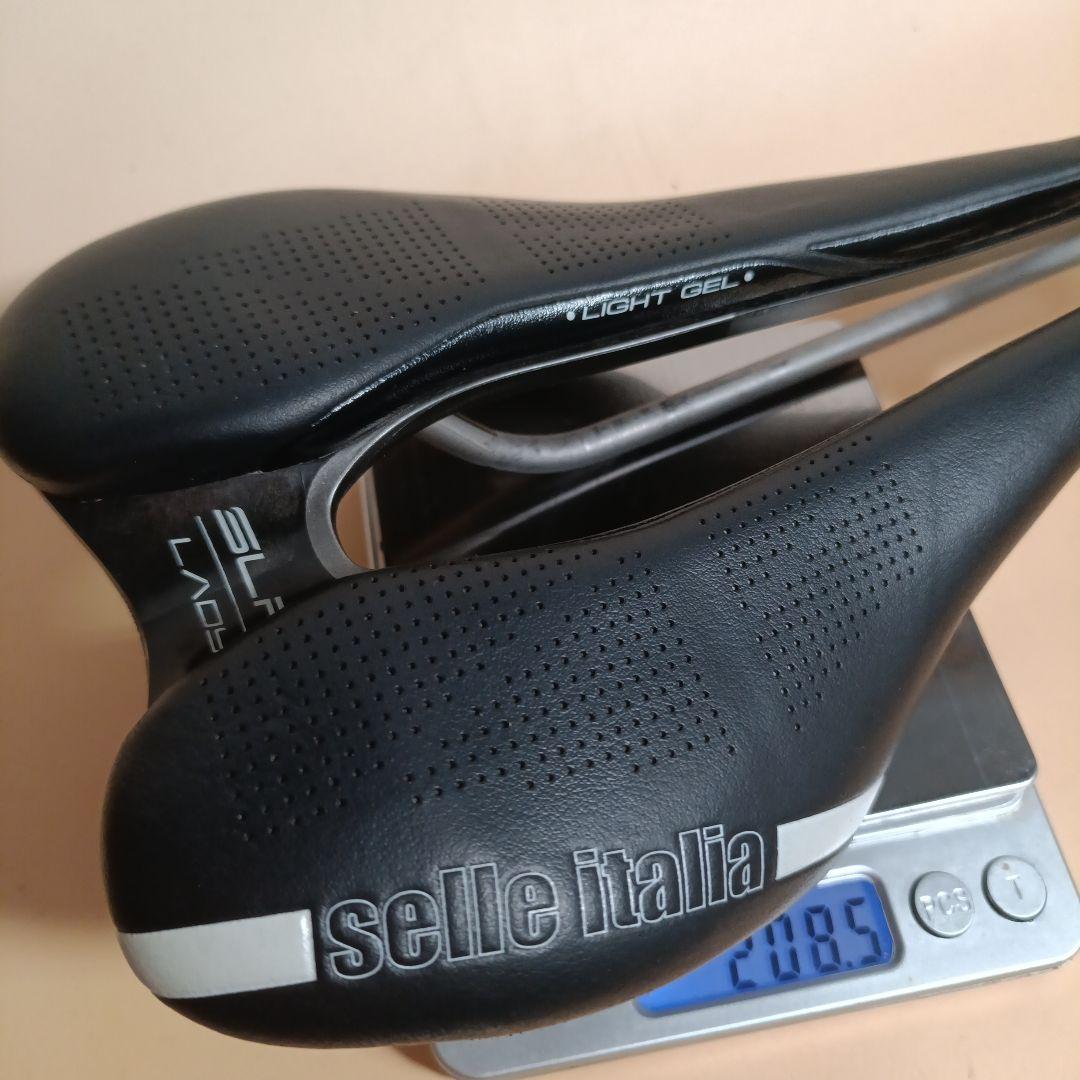 selle italia SLR LADY BOOST,Ti316,S,TT女子