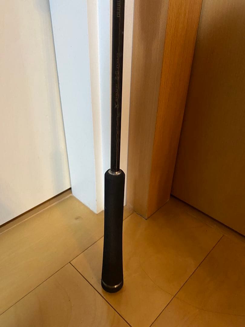 ロッド c14+ spiral core ocea jiggei B61