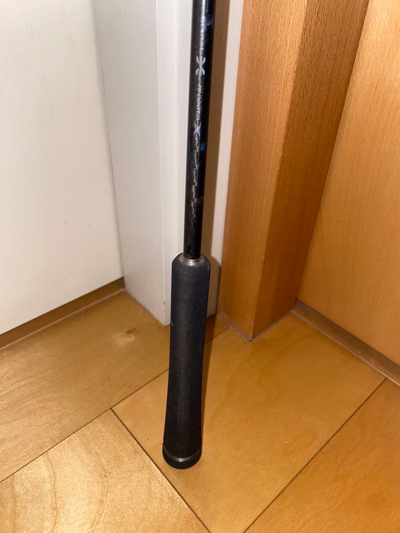 ロッド c14+ spiral core ocea jiggei B61