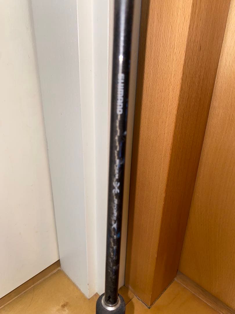 ロッド c14+ spiral core ocea jiggei B61