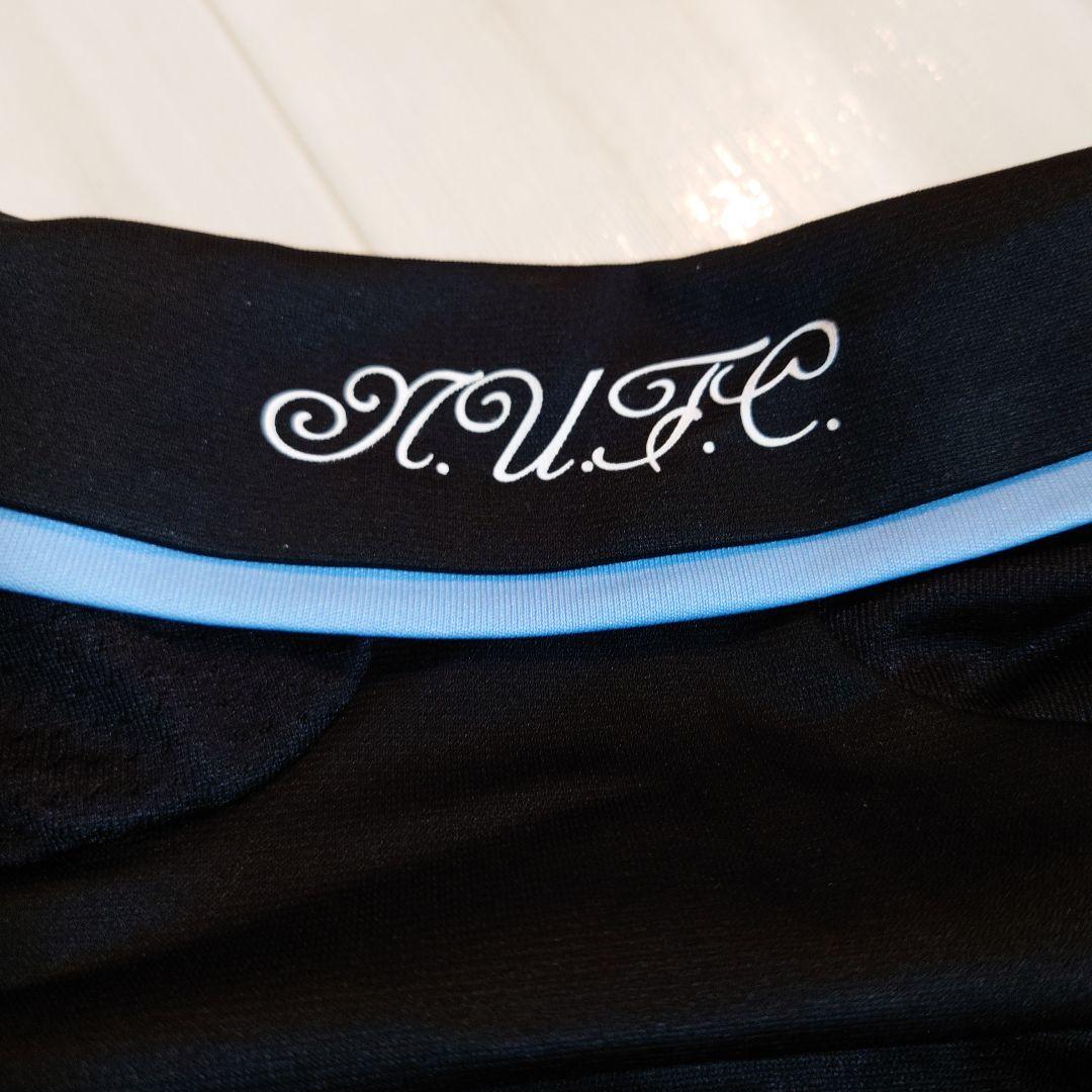 ニューカッスルユナイテッド 07/09 Newcastle United