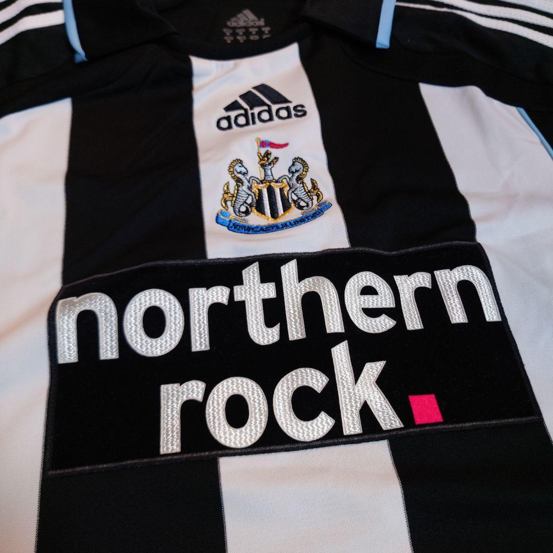 ニューカッスルユナイテッド 07/09 Newcastle United