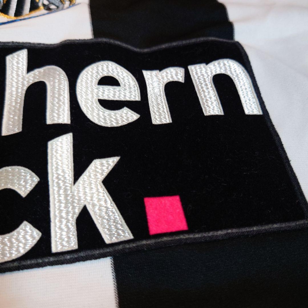 ニューカッスルユナイテッド 07/09 Newcastle United