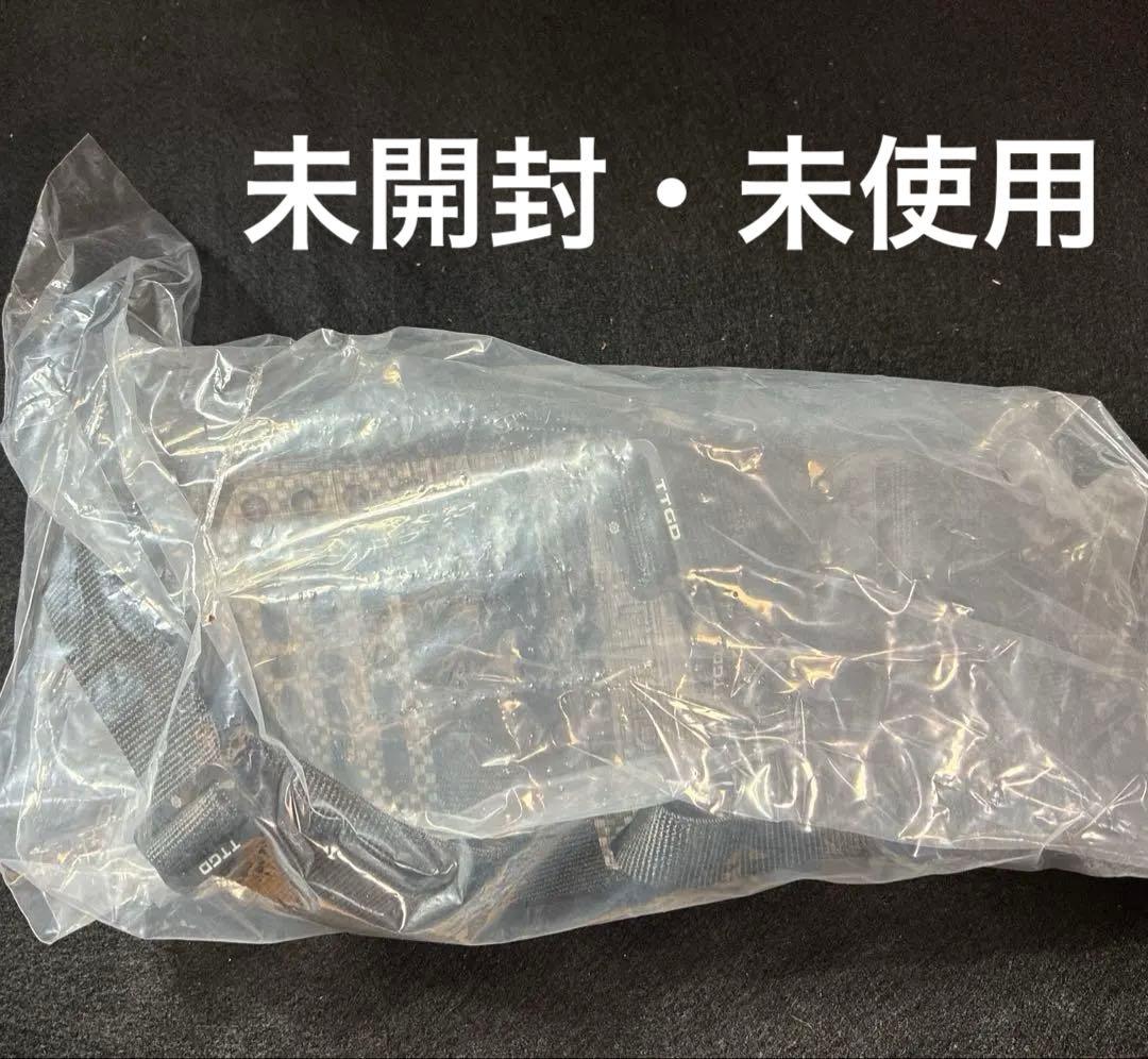 田村装備開発　TTGDステルスハーネス（未開封品）