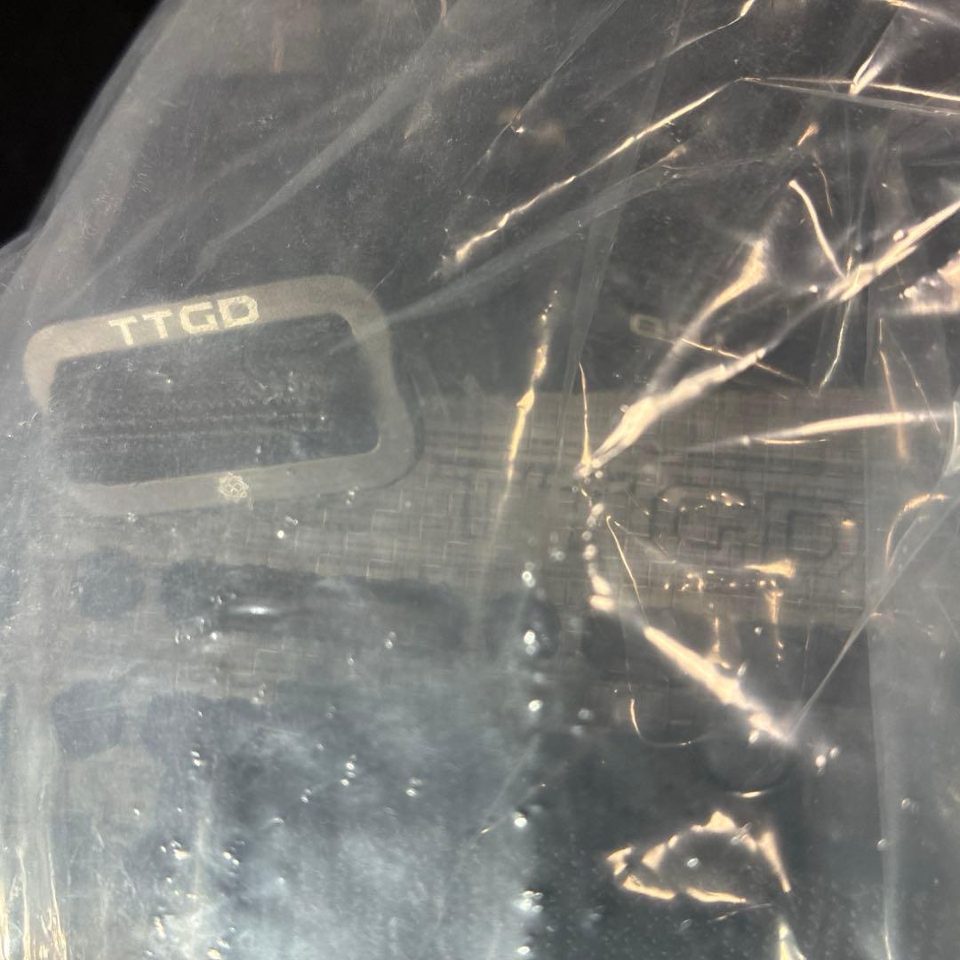 田村装備開発　TTGDステルスハーネス（未開封品）