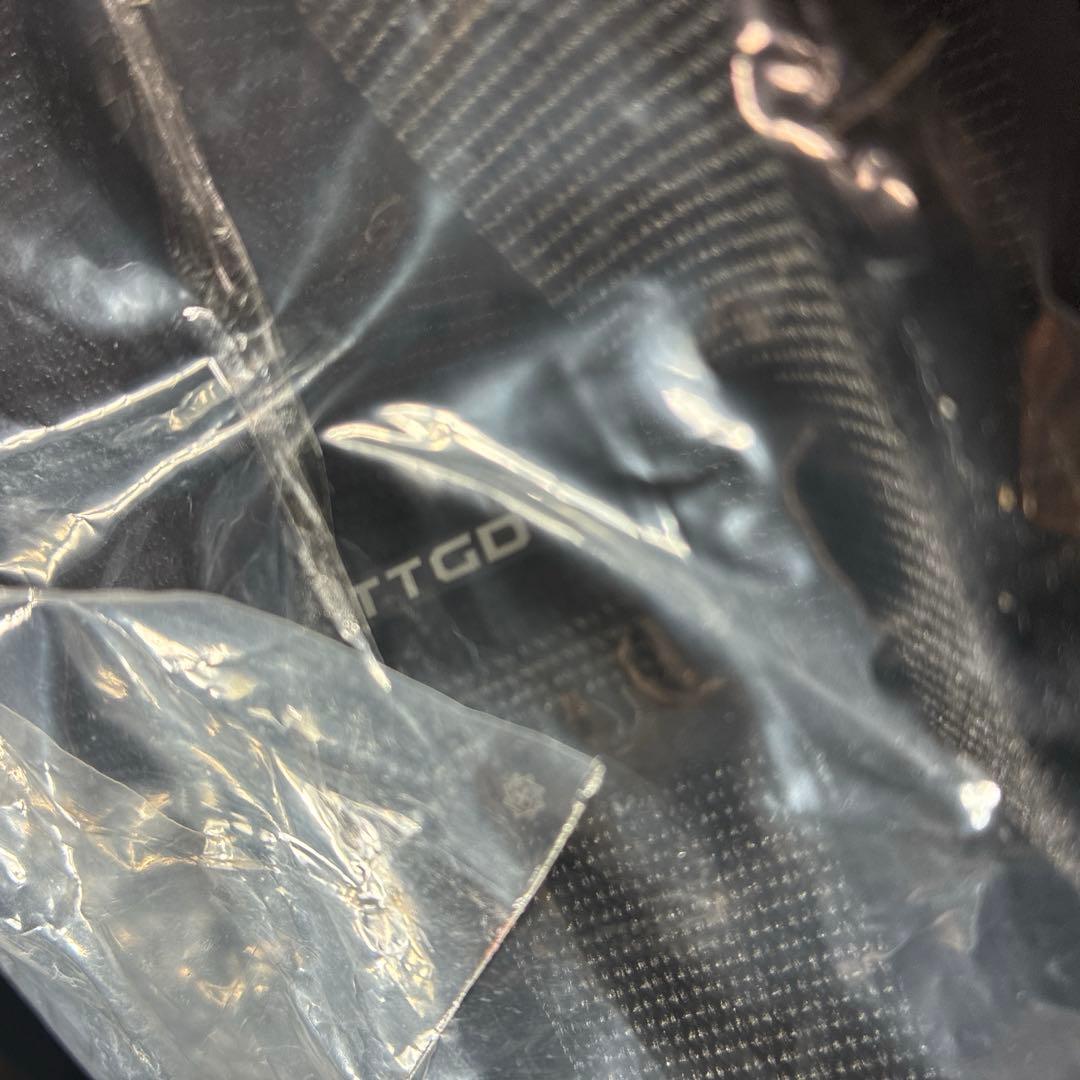 田村装備開発　TTGDステルスハーネス（未開封品）