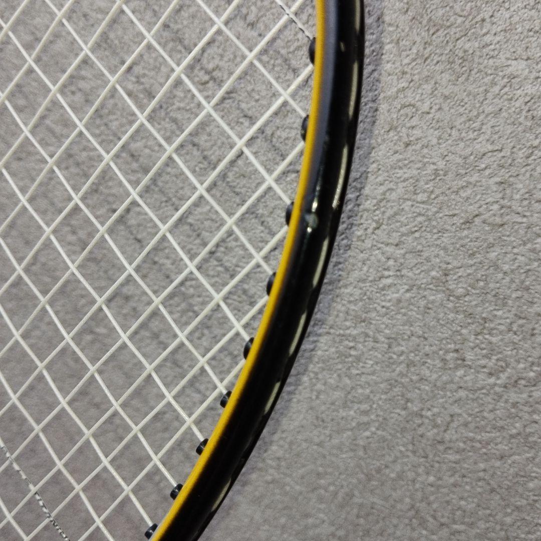廃盤希少⭐️美品⭐️YONEX マッスルパワー90 3UG4