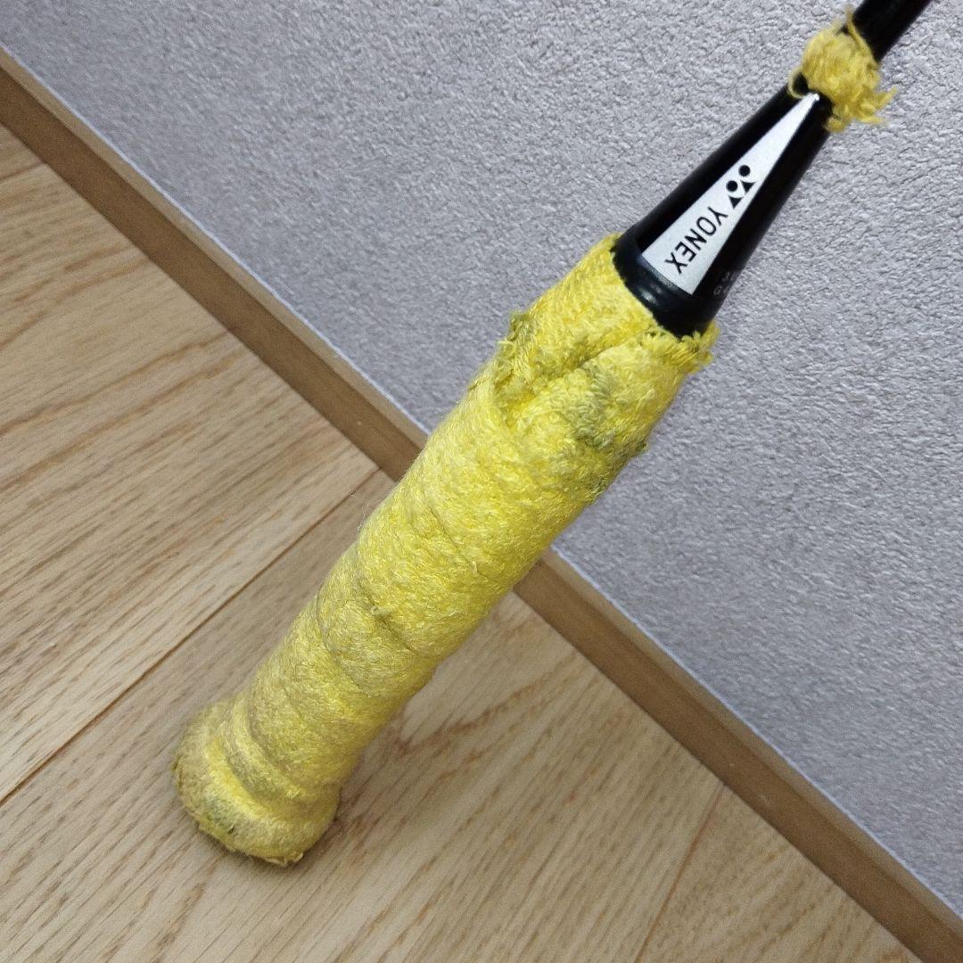 廃盤希少⭐️美品⭐️YONEX マッスルパワー90 3UG4