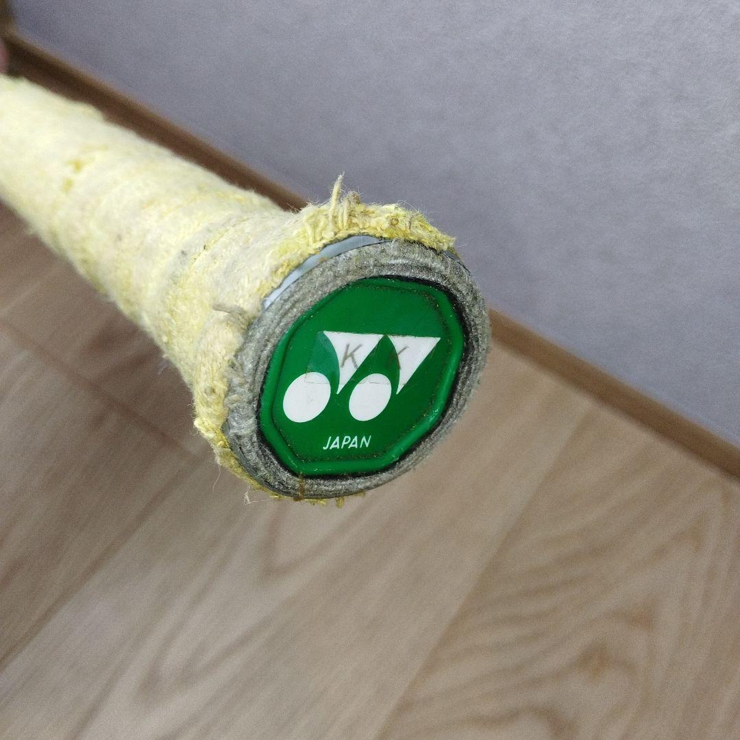 廃盤希少⭐️美品⭐️YONEX マッスルパワー90 3UG4