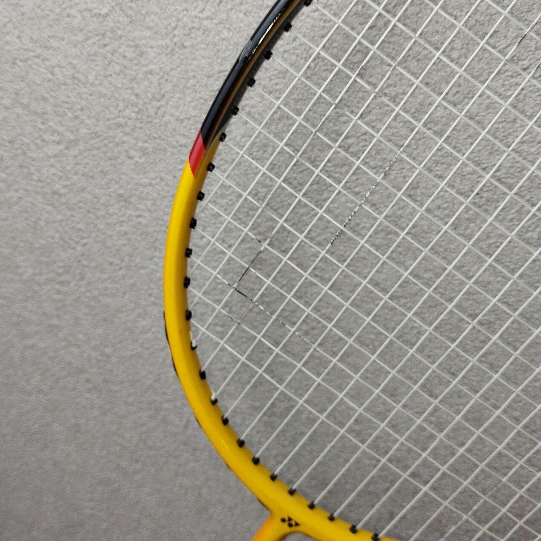 廃盤希少⭐️美品⭐️YONEX マッスルパワー90 3UG4