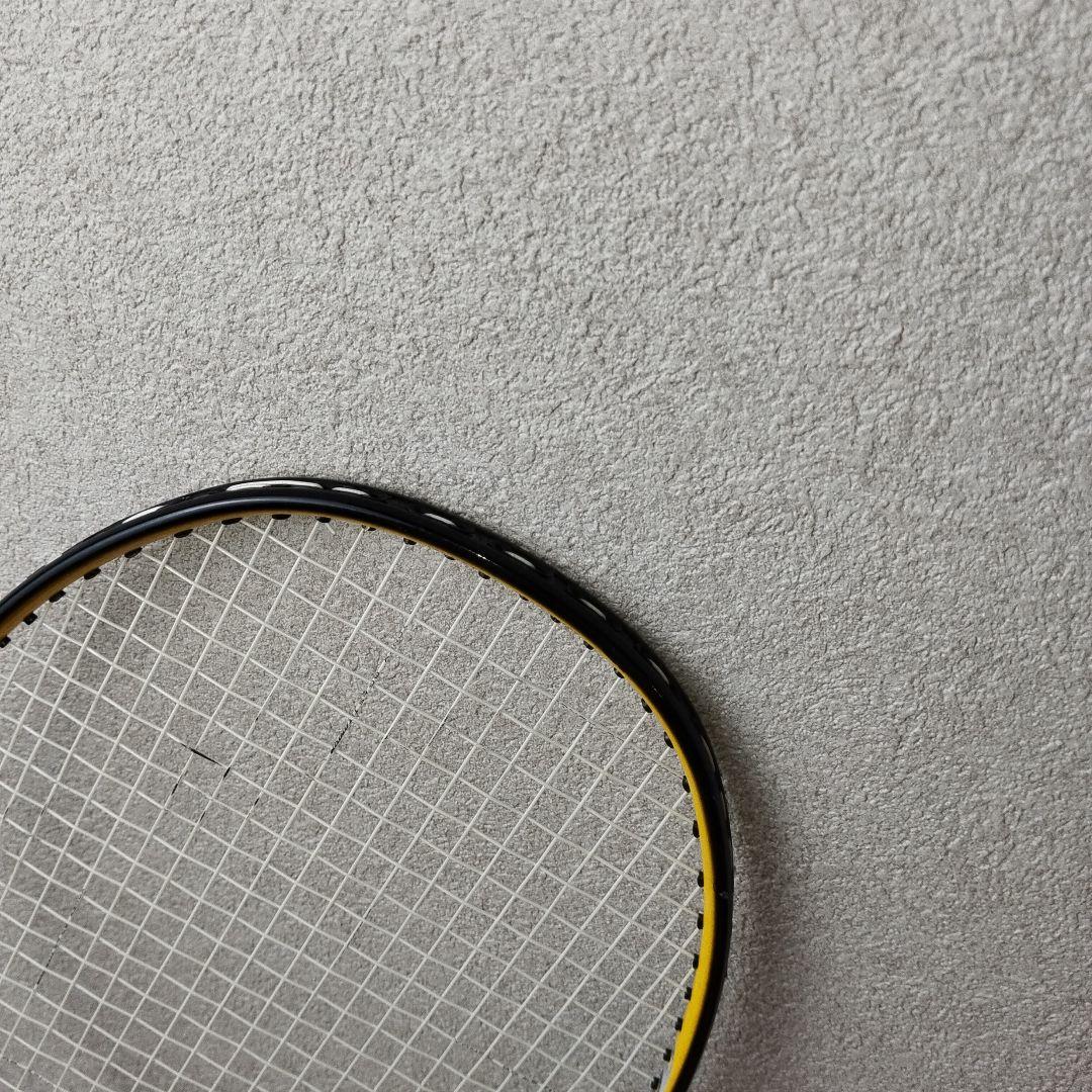 廃盤希少⭐️美品⭐️YONEX マッスルパワー90 3UG4