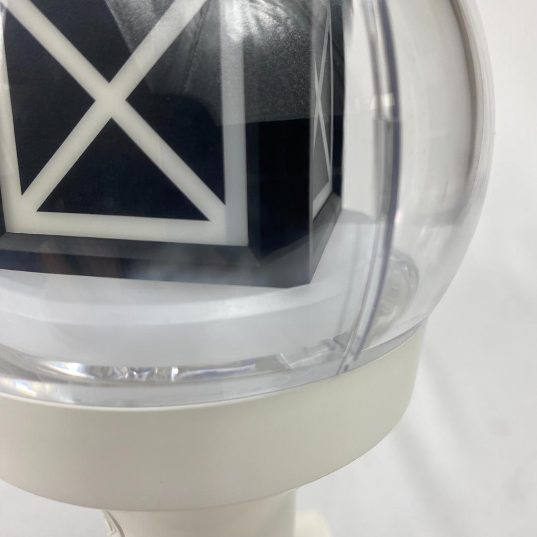 ★NiziU ペンライト OFFICIAL LIGHT STICK