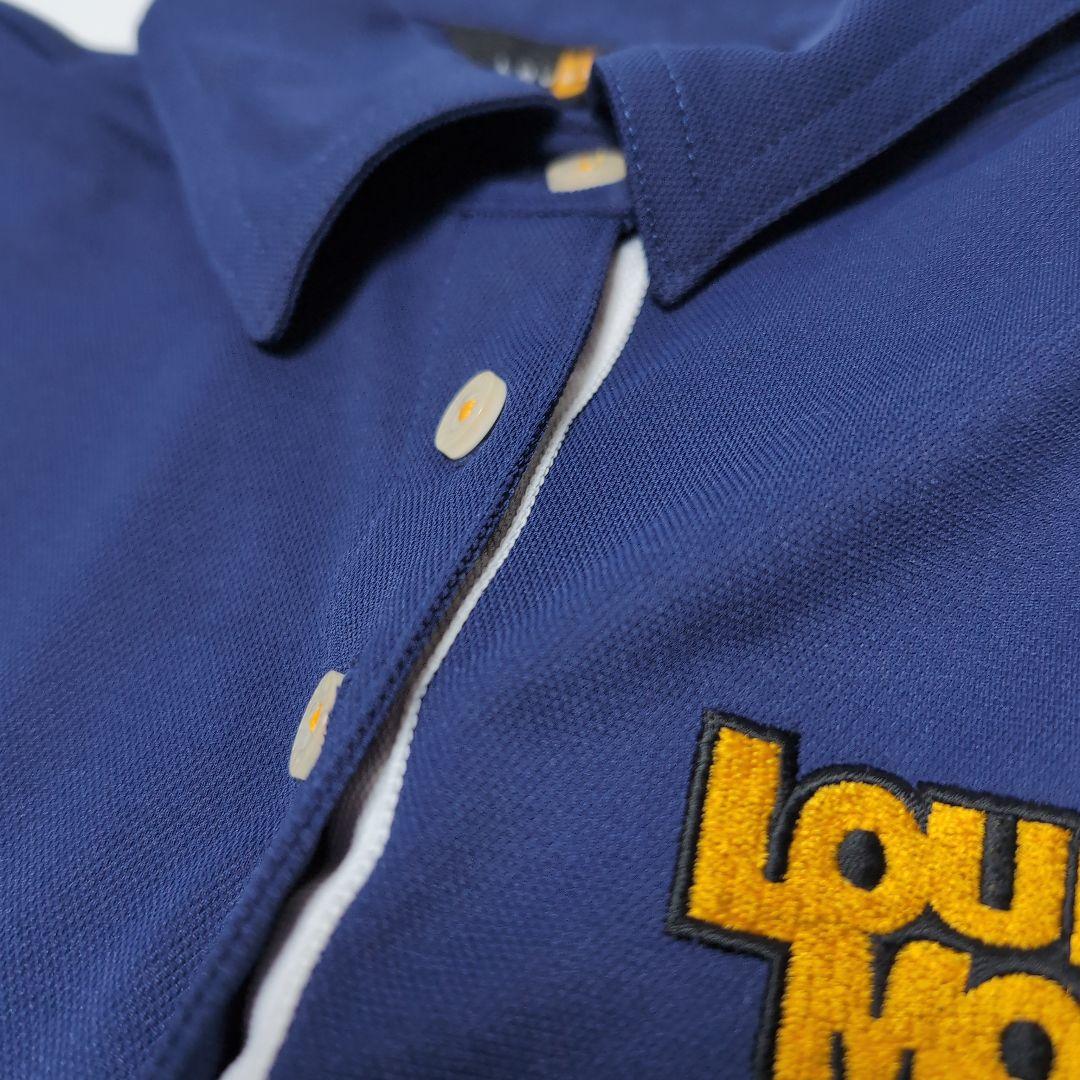 未使用級　ラウドマウス　LOUDMOUTH ゴルフワンピース Mサイズ