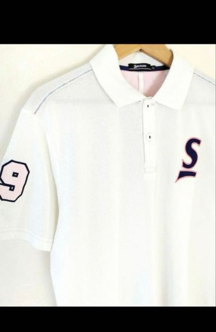 Srixon ゴルフウェア 6点セット