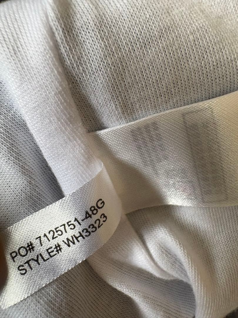 【超美品】LACOSTE SPORT ノバク・ジョコビッチ パンツ