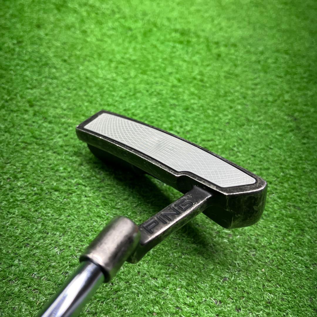 PPT-714 PING SIGMA G D66 パター レフティ
