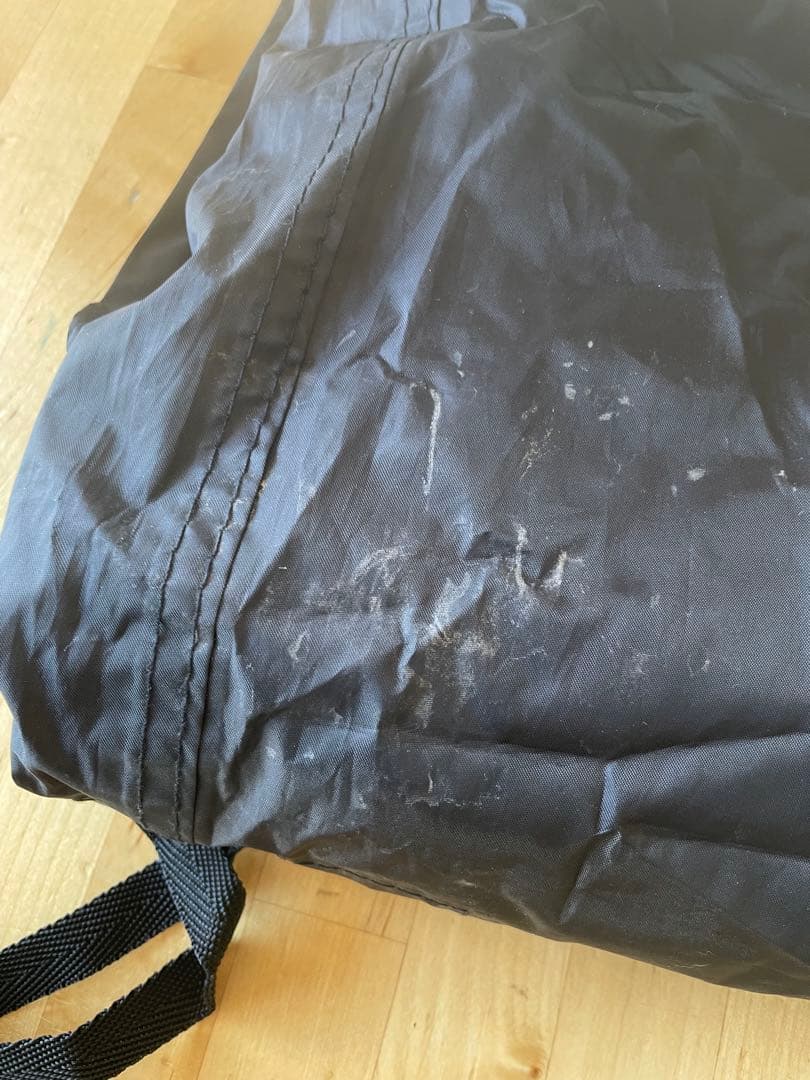 テント・タープ DD Hammocks DD Tarp 3x3 Jet Black