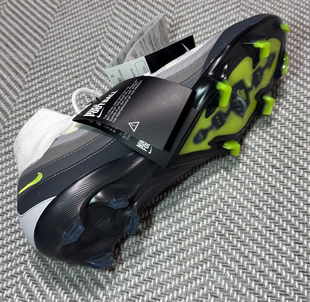 D新品29㎝ナイキ スーパーフライ10 エリート AM 95 FG HV9916
