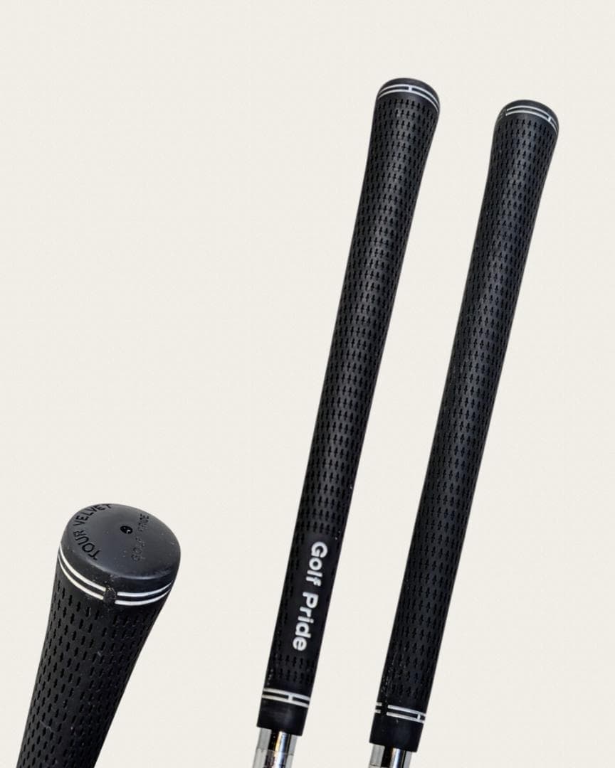 ◇神の手◇ 三浦技研製造 PRGR DATA801 FORGED 3番アイアン