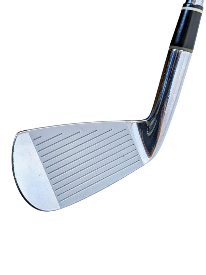 ◇神の手◇ 三浦技研製造 PRGR DATA801 FORGED 3番アイアン