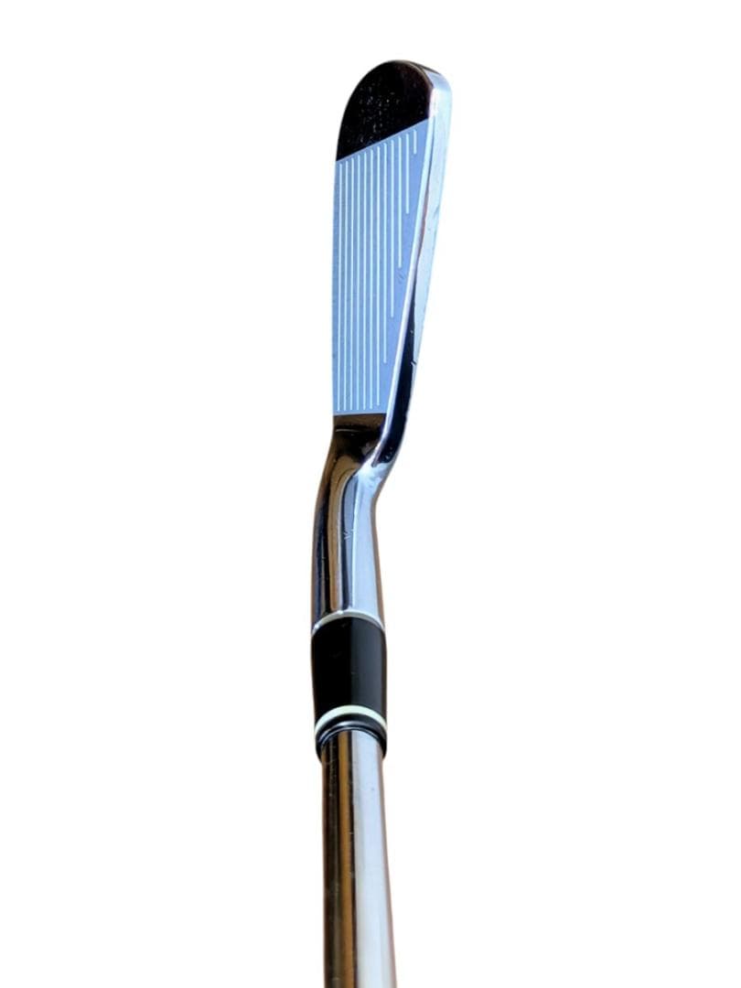 ◇神の手◇ 三浦技研製造 PRGR DATA801 FORGED 3番アイアン