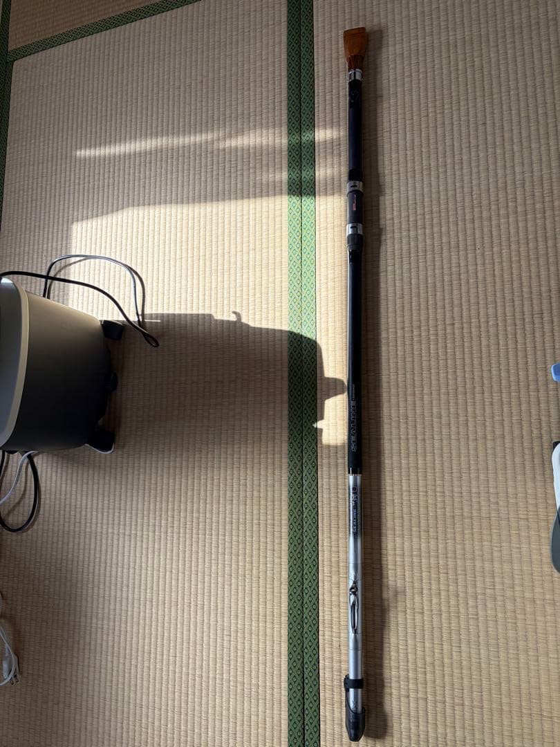 シーライン石鯛　MH540Ｉ　美品