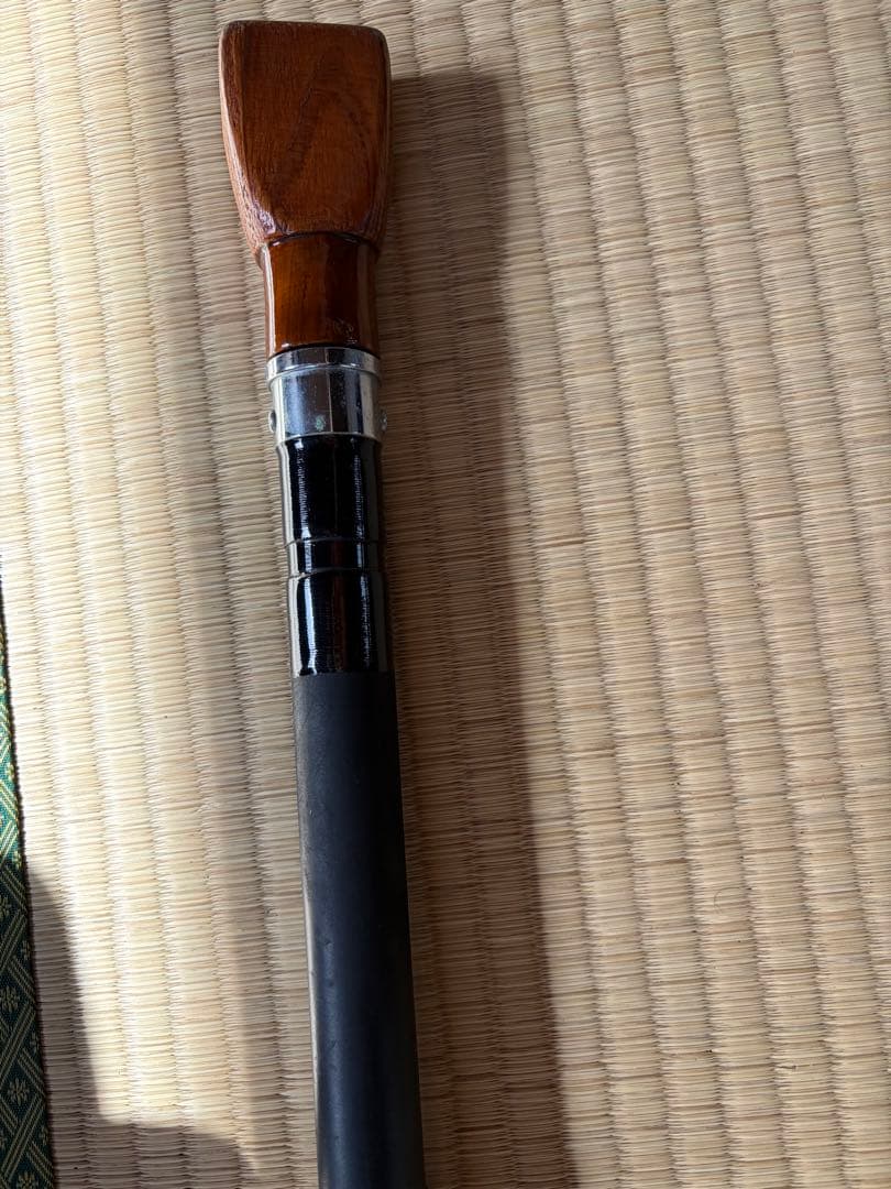 シーライン石鯛　MH540Ｉ　美品