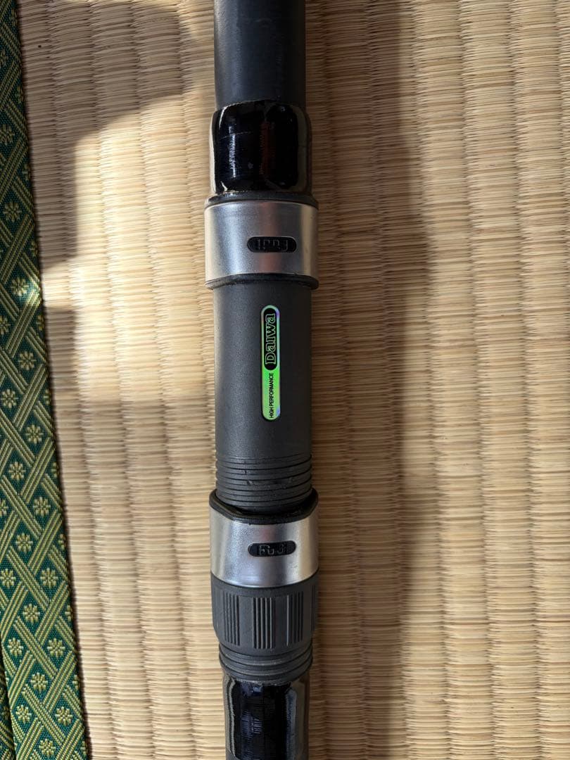 シーライン石鯛　MH540Ｉ　美品