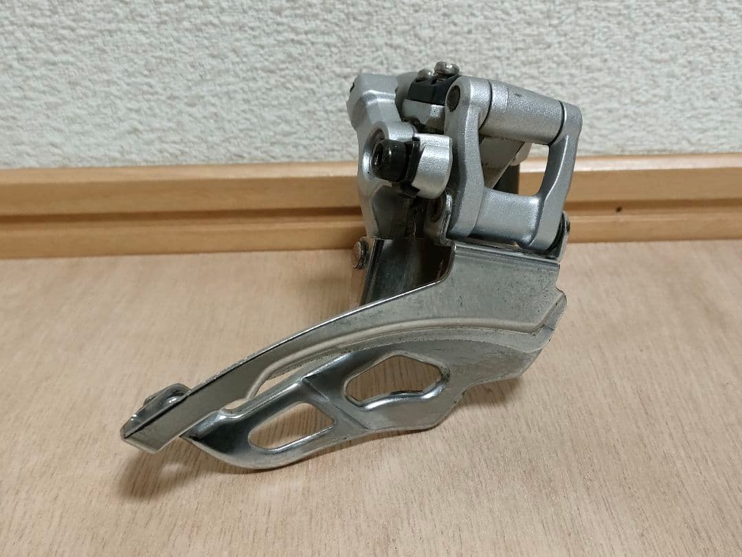 【オールドMTBレストアに！】SRAM X9 コンポーネントセット