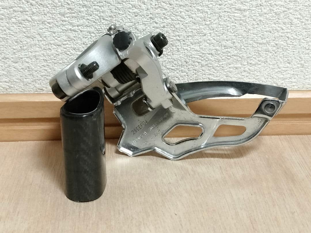 【オールドMTBレストアに！】SRAM X9 コンポーネントセット