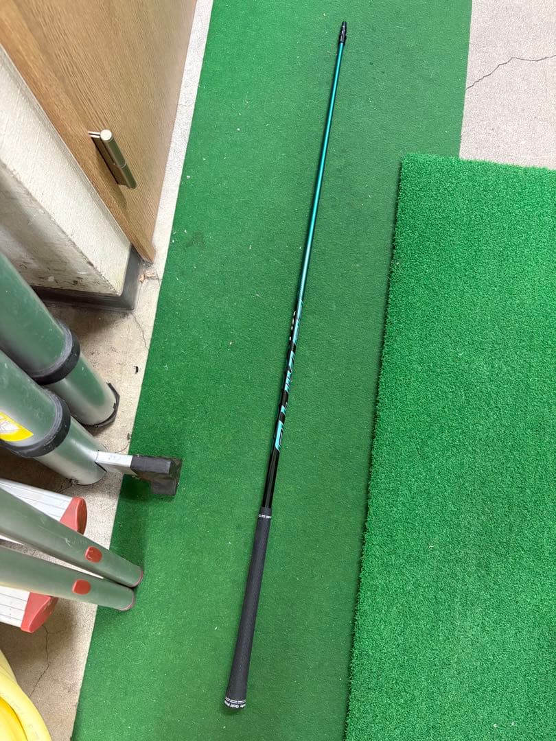 Fujikura NXグリーン　50-S 美品