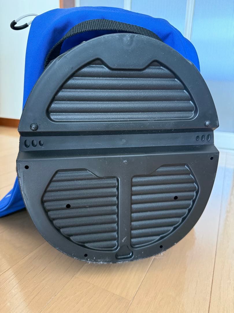 YONEX スタンド付きキャディバッグ