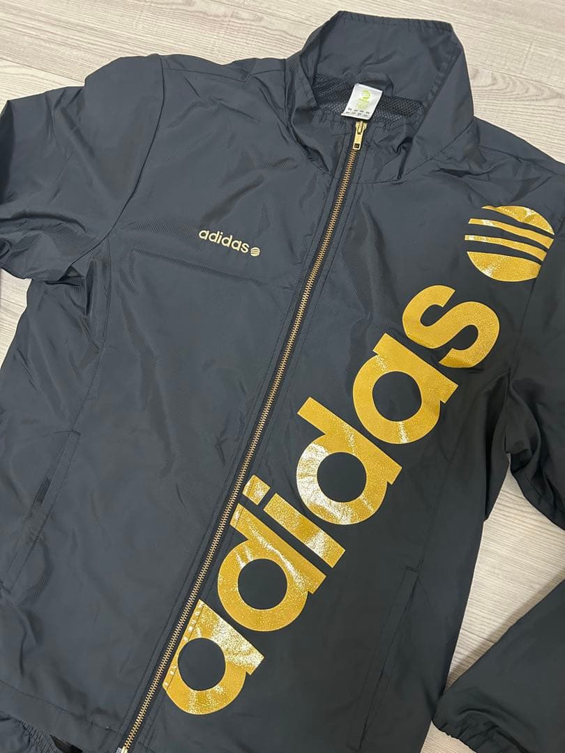adidas NEO ジャージ上下セット