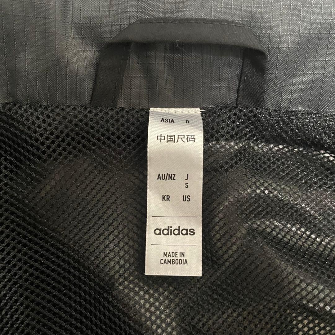 【プロ支給品】NIKE フランクフルト　トレーニングウェア　ジャケット　M