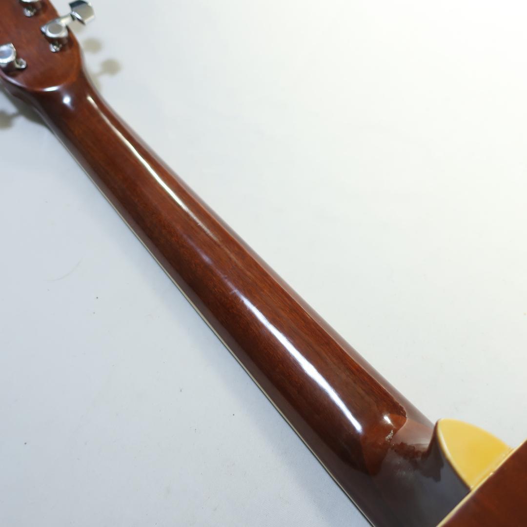 弦交換Pro Martin W-180 TS アコースティックギター