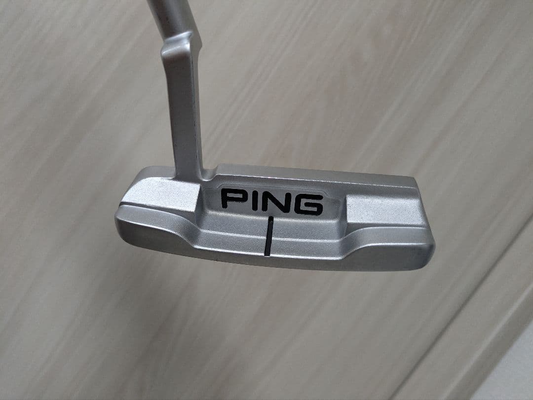 PING パター SIGMA 2 ANSER Platinum 33インチ