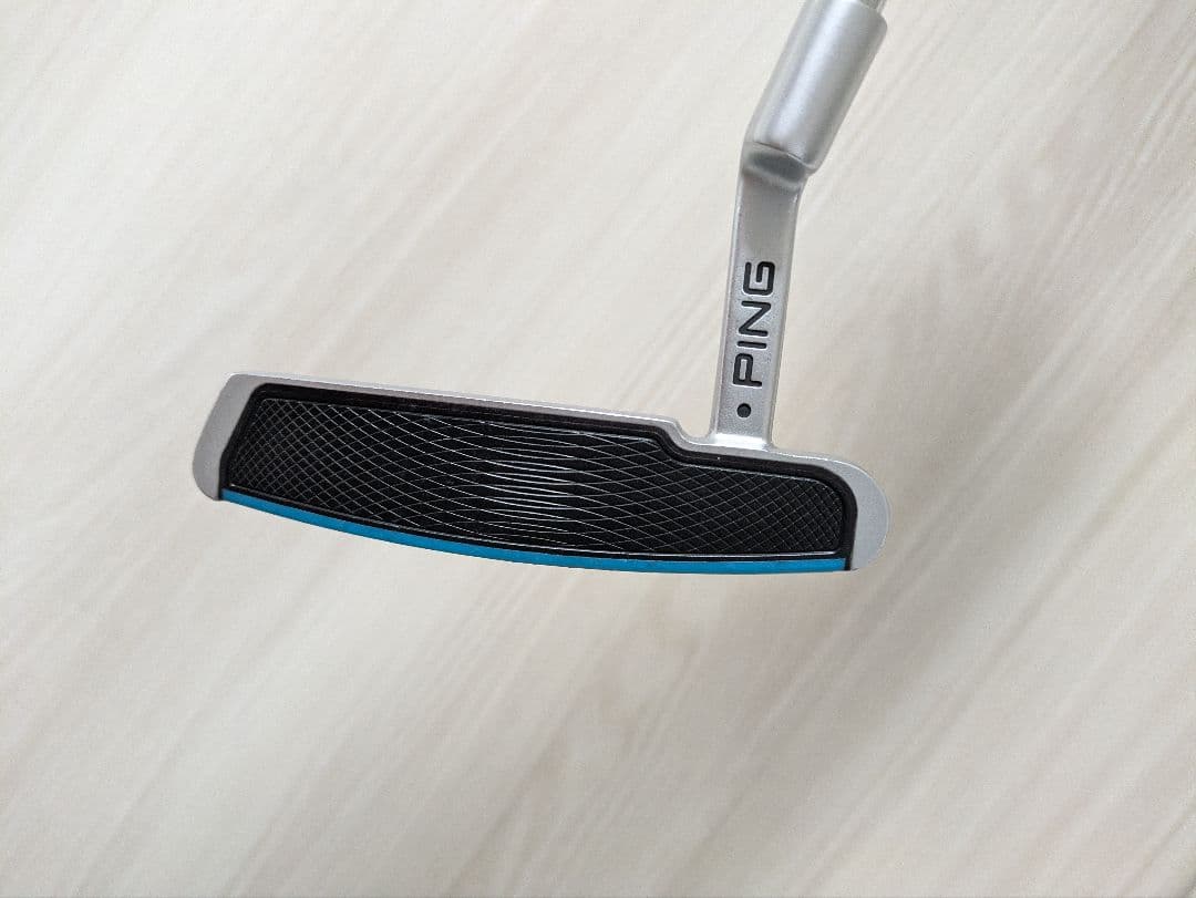 PING パター SIGMA 2 ANSER Platinum 33インチ