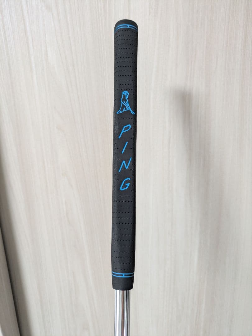 PING パター SIGMA 2 ANSER Platinum 33インチ